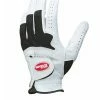 Wilson Advantage Golf Glove 3 Pack - White -Cheap Balls Store glove advantage20whi203pk 1 17292.1676968281