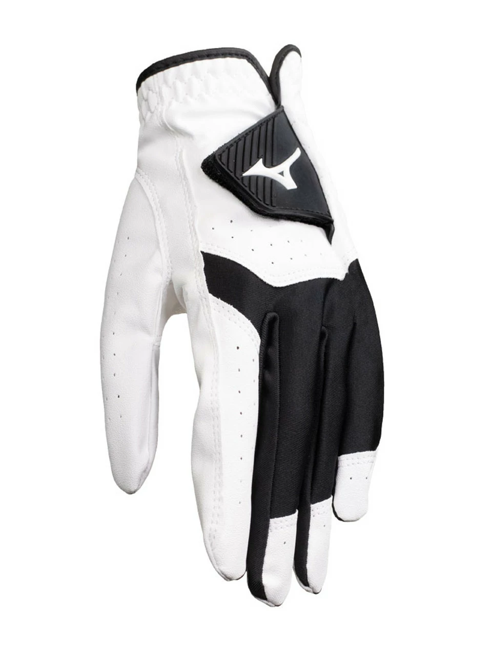 Mizuno Bioflex Golf Glove - Womens White 3 Mizuno Bioflex Golf Glove - Womens White