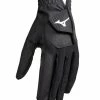 Mizuno Bioflex Golf Glove - 6 Pack Black 2020 -Cheap Balls Store glove bioflex202020blk206pk 1 43440.1676968449