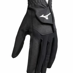 Mizuno Bioflex Golf Glove - 6 Pack Black 2020