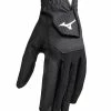 Mizuno Bioflex Golf Glove - Black 2020 -Cheap Balls Store glove bioflex202020blk 1 18752.1676968240