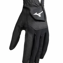 Mizuno Bioflex Golf Glove - Black 2020