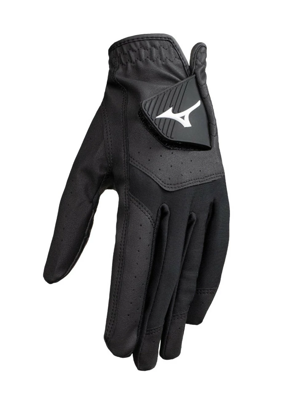 Mizuno Bioflex Golf Glove - Black 2020 3 Mizuno Bioflex Golf Glove - Black 2020