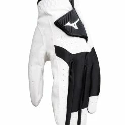 Mizuno Bioflex Golf Glove - 3 Pack White 2020