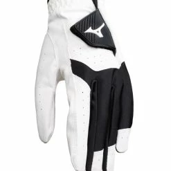 Mizuno Bioflex Golf Glove - White 2020