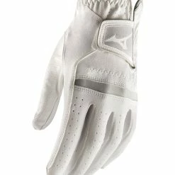 Mizuno Comp Golf Glove - Womens White