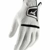 Mizuno Comp 2019 Golf Glove - White -Cheap Balls Store glove comp201920whi 1 05554.1676968331