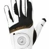 Copper Tech Golf Glove - White/Black 1 Copper Tech Golf Glove - White/Black -Cheap Balls Store glove copper20tech20whtblk 1 08880.1676968462