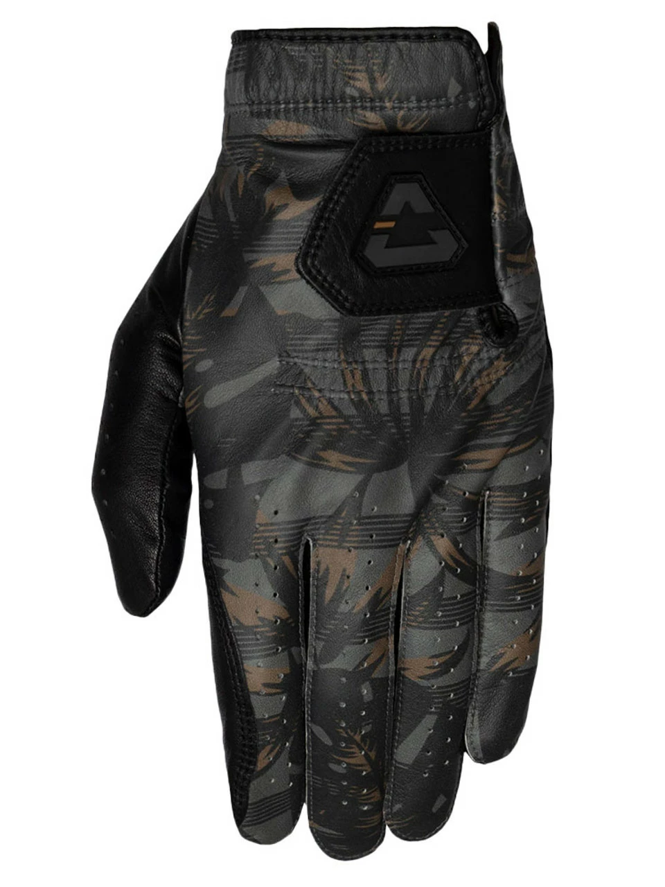 Cuater Lollygag Glove - Black 3 Cuater Lollygag Glove - Black