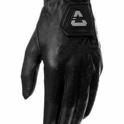 Cuater Premier Glove - Black
