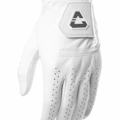 Cuater Premier Glove - White