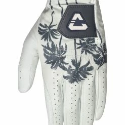 Cuater Spectator Glove - White