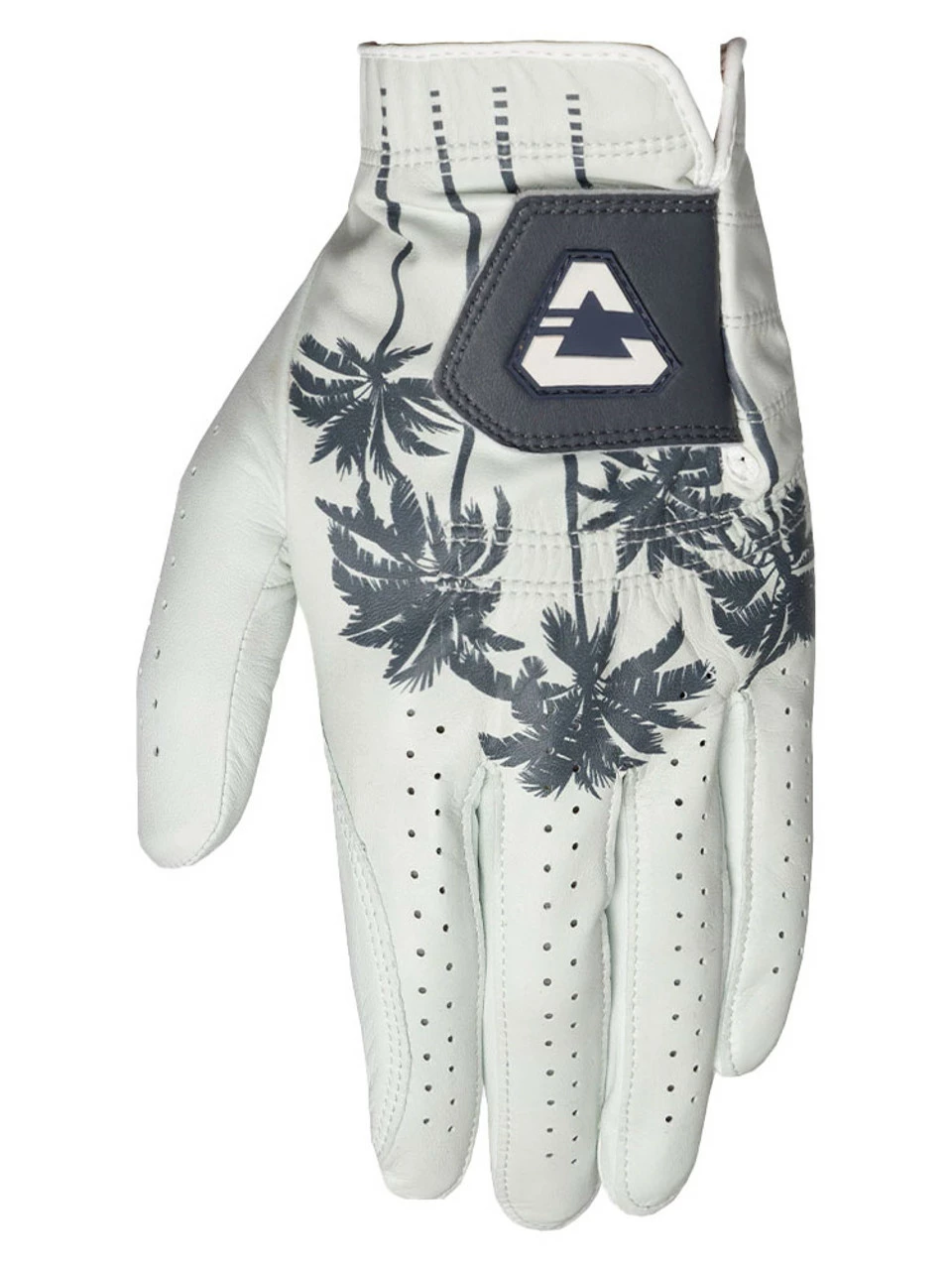 Cuater Spectator Glove - White 3 Cuater Spectator Glove - White