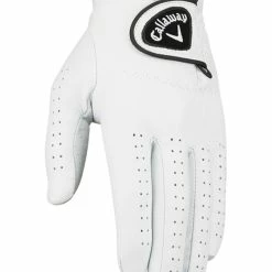 Callaway Dawn Patrol 2019 Golf Glove - White
