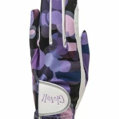Glove It Women's Golf Glove - Lavender Orb