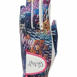 Glove It Women's Golf Glove - Navy Fusion