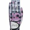 Glove It Women's Golf Glove - Pixel Plaid -Cheap Balls Store glove gi20pixel20plaid 1 61142.1667499691