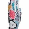 Glove It Women's Golf Glove - Retro Palm -Cheap Balls Store glove gi20retro20palm 1 80580.1667499678