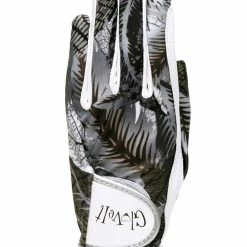 Glove It Womens Golf Glove - Shaded Leaf