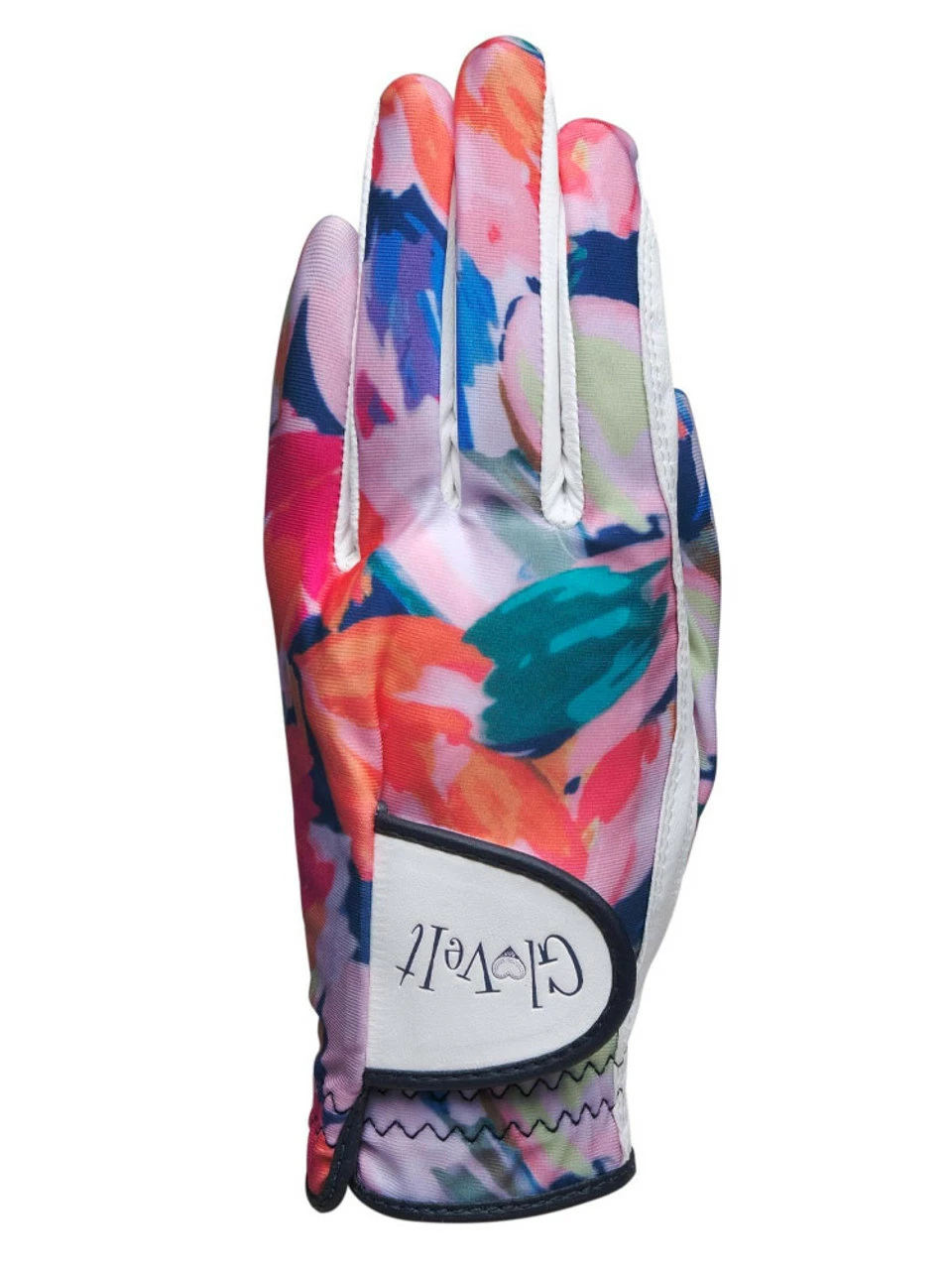 Glove It Women's Golf Glove - Tipsy Tulip 3 Glove It Women's Golf Glove - Tipsy Tulip