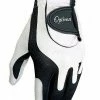 Optima Future Star Junior Golf Glove - White/Black 2 Optima Future Star Junior Golf Glove - White/Black -Cheap Balls Store glove jnr20optima20whi blk 1 68918.1667496253