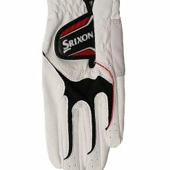 Srixon Junior Golf Glove - White