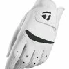 TaylorMade Stratus Junior Golf Glove - White -Cheap Balls Store glove jnr20stratus20whi 1 91419.1667490167