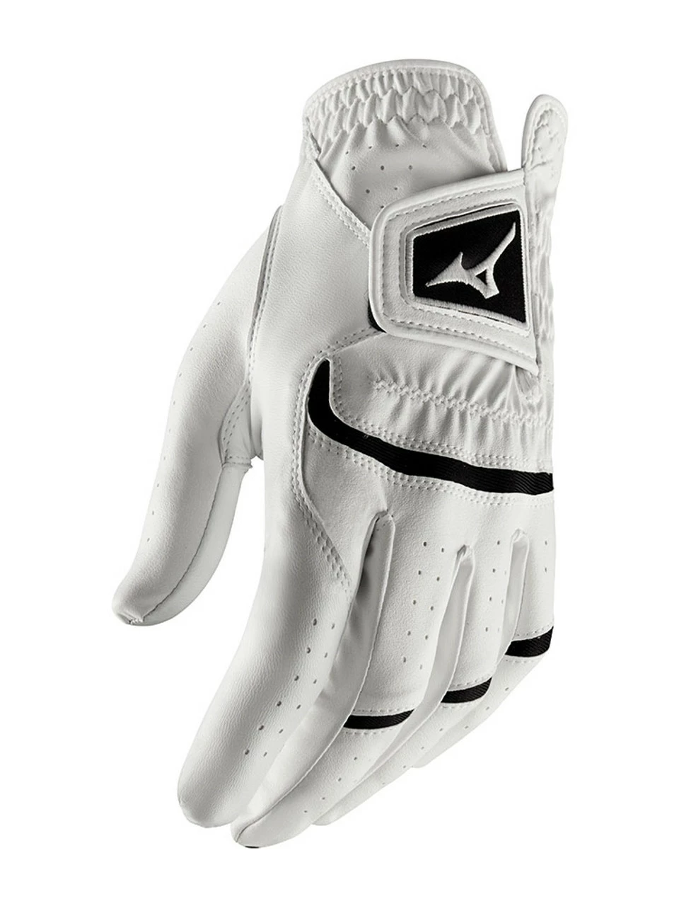 Mizuno Elite 2019 Golf Glove - White 3 Mizuno Elite 2019 Golf Glove - White