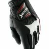 Srixon All Weather Pack Of 6 Golf Gloves - Black -Cheap Balls Store glove sri206pk20blk20sy 2 94079.1677836791