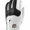 Wilson Staff Conform Golf Glove -Cheap Balls Store glove staff20conform20whi 1 31170.1676968334