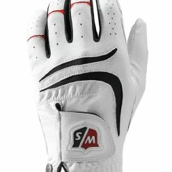 Wilson Staff Grip Plus Golf Glove