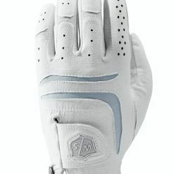 Wilson Staff Grip Plus Golf Glove - Womens