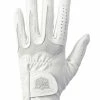 Wilson Staff Grip Soft Golf Glove Pair - Womens -Cheap Balls Store glove staff20grip20soft20w20pair20whi 1 06773.1667490995