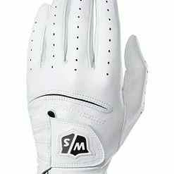 Wilson Staff Model Golf Glove