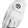TaylorMade Stratus Tech Golf Glove White -Cheap Balls Store glove stratus20tech20whi 1 02001.1676968404