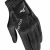 Mizuno TecFlex Womens Golf Glove - Black -Cheap Balls Store glove tec20ldy20blk20sy 3 96124.1667491157