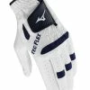Mizuno TecFlex Golf Glove - White -Cheap Balls Store glove tecflex20whi20sy 3 52780.1676968163