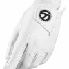 TaylorMade Tour Preferred Golf Glove - White -Cheap Balls Store glove tour20prefer202120whi 1 99030.1676968143