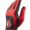 Marvel Spider-Man Golf Glove -Cheap Balls Store glove volvik20spider20man glh os red 1 46744.1678286298
