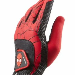 Marvel Spider-Man Golf Glove