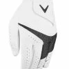 Callaway Weather Spann Golf Glove - Womens -Cheap Balls Store glove weather20spann202320whi 1 88101.1675417959