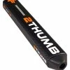 2THUMB OG LITE 43 Putter Grip -Cheap Balls Store grip 2thumb20og20lite2043 black 1 25882.1667503887
