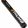 2THUMB Pistol 7E 29 Putter Grip -Cheap Balls Store grip 2thumb20pistol207e2029 black 1 49648.1667503888