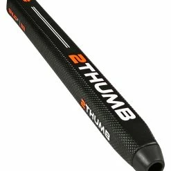 2THUMB Snug SQ 33 Putter Grip