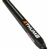 2THUMB Snug SQ Long 30 Putter Grip -Cheap Balls Store grip 2thumb20snug20sq20long2030 black 1 24269.1667503884