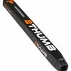 2THUMB Snug Tour 24 Putter Grip -Cheap Balls Store grip 2thumb20snug20tour2024 black 120 46272.1667503861