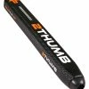 2THUMB Snug Tour 30 Putter Grip -Cheap Balls Store grip 2thumb20snug20tour2030 black 1 70793.1667503862