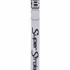Bettinardi Hex B SuperStroke Traxion Flatso 1.0 Putter Grip - White/Grey/Black 1 Bettinardi Hex B SuperStroke Traxion Flatso 1.0 Putter Grip - White/Grey/Black -Cheap Balls Store grip bet20ss20trax20flatso201.020wht blk 1 06533.1667494650