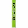 FLAT CAT Original Putter Grip Std - White/Green -Cheap Balls Store grip flat20cat20orig20std20whigrn 1 15572.1667493599