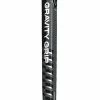 Gravity Grip Putter Grip 1.0 - Black/Grey -Cheap Balls Store grip gravity20grip20blk gry201.0 1 57573.1667494689